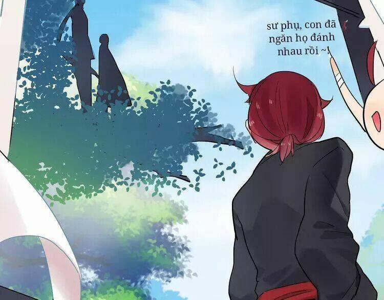 Sos! Tôi Đã Yêu Một Con Sâu Bướm 24 trang 110