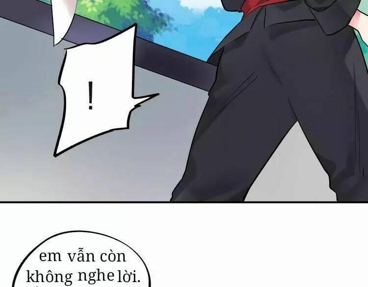 Sos! Tôi Đã Yêu Một Con Sâu Bướm 24 trang 111