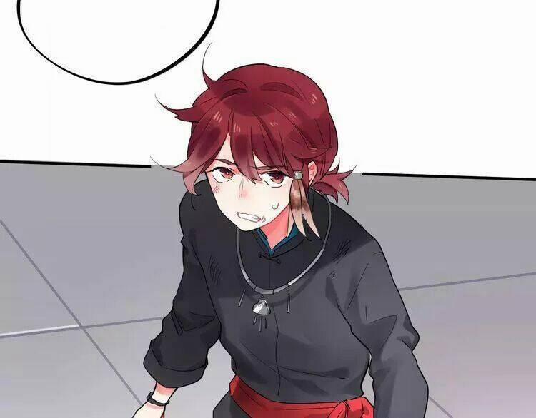 Sos! Tôi Đã Yêu Một Con Sâu Bướm 24 trang 112