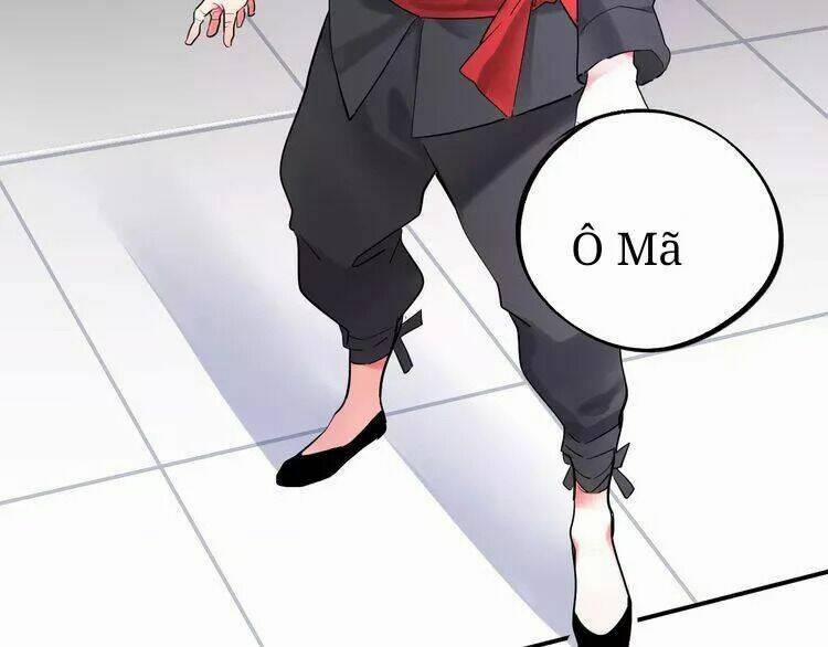 Sos! Tôi Đã Yêu Một Con Sâu Bướm 24 trang 113