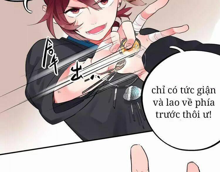 Sos! Tôi Đã Yêu Một Con Sâu Bướm 24 trang 12