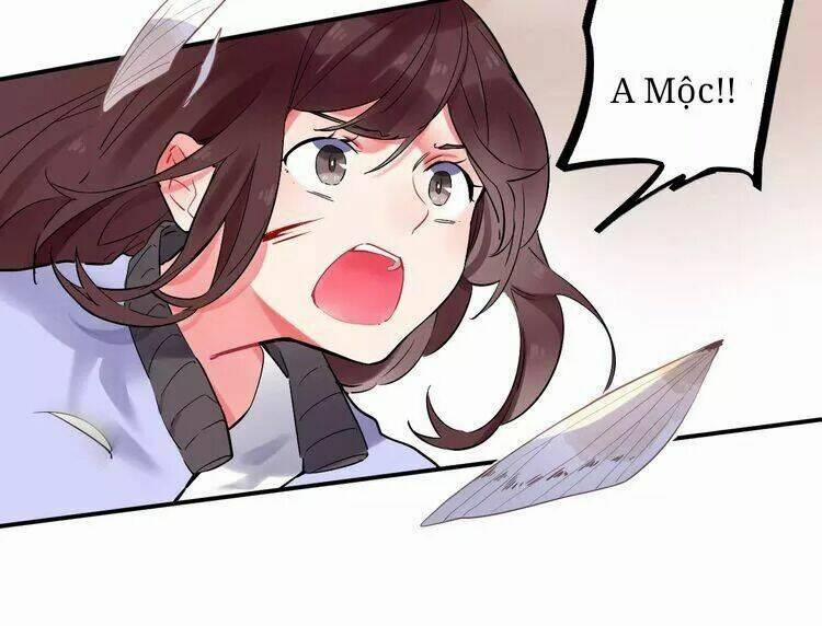 Sos! Tôi Đã Yêu Một Con Sâu Bướm 24 trang 19