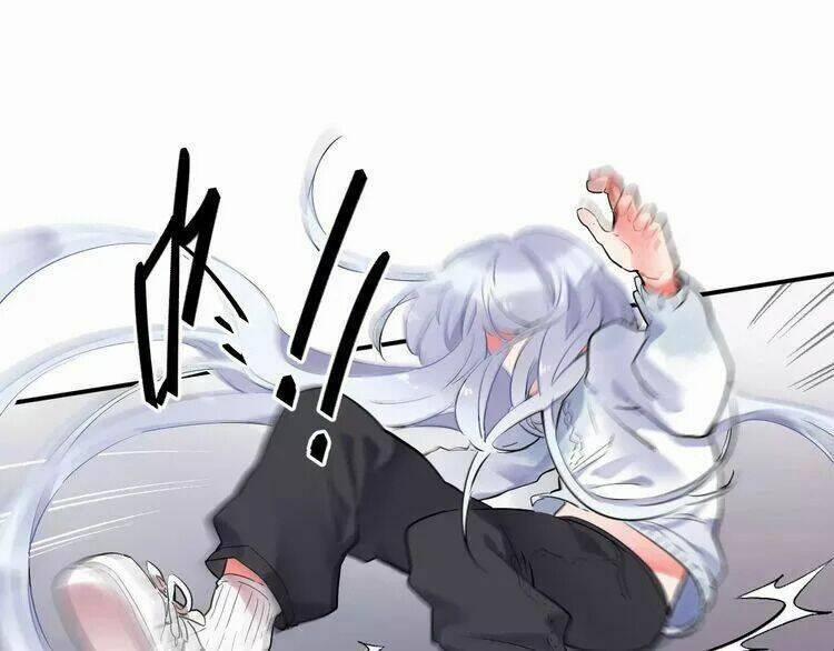 Sos! Tôi Đã Yêu Một Con Sâu Bướm 24 trang 20