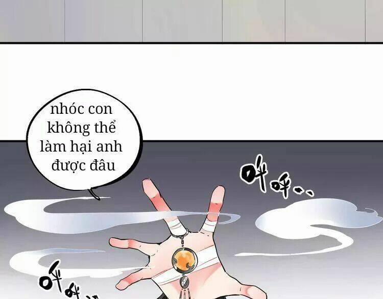 Sos! Tôi Đã Yêu Một Con Sâu Bướm 24 trang 26