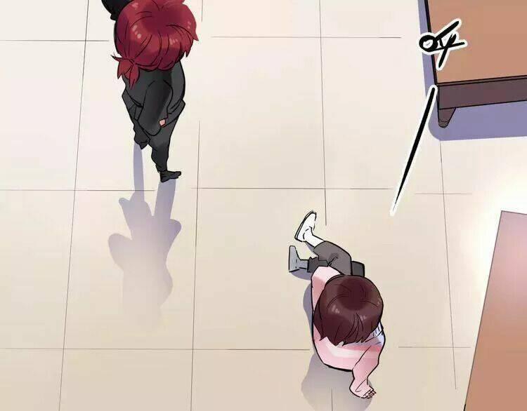 Sos! Tôi Đã Yêu Một Con Sâu Bướm 24 trang 3