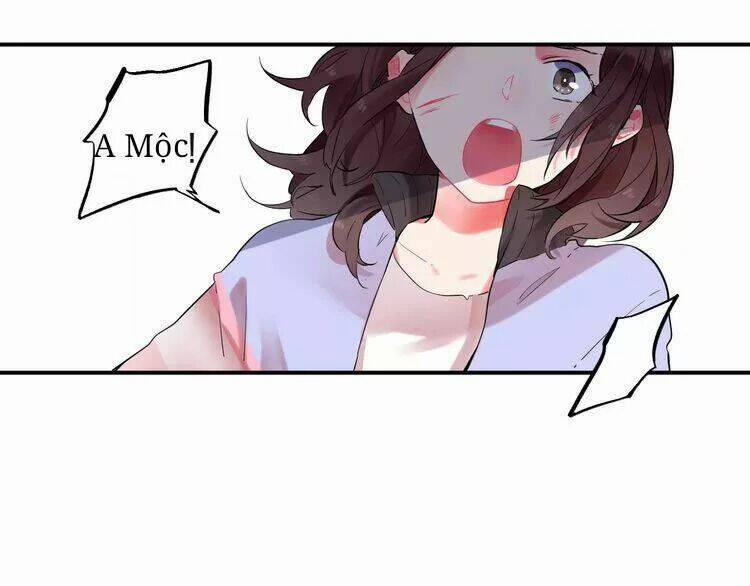 Sos! Tôi Đã Yêu Một Con Sâu Bướm 24 trang 30