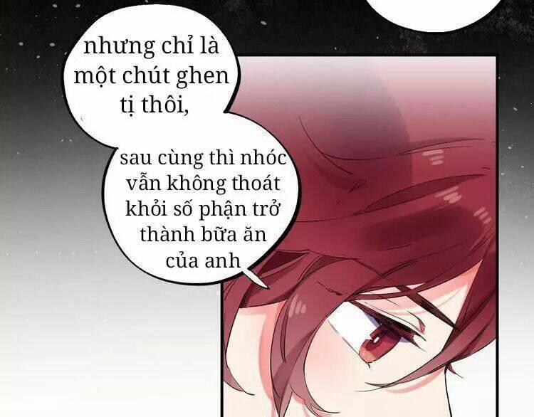 Sos! Tôi Đã Yêu Một Con Sâu Bướm 24 trang 35