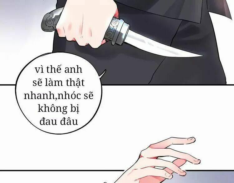 Sos! Tôi Đã Yêu Một Con Sâu Bướm 24 trang 37