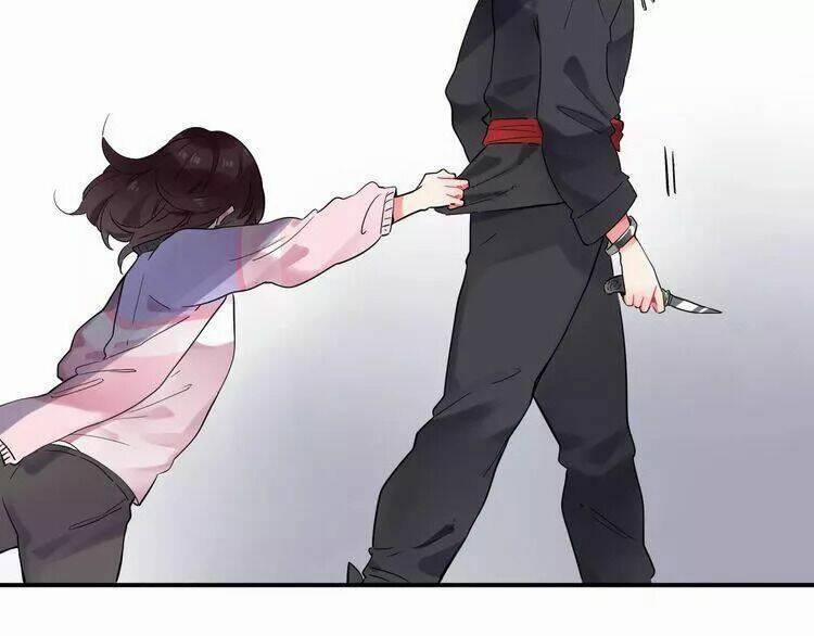 Sos! Tôi Đã Yêu Một Con Sâu Bướm 24 trang 39