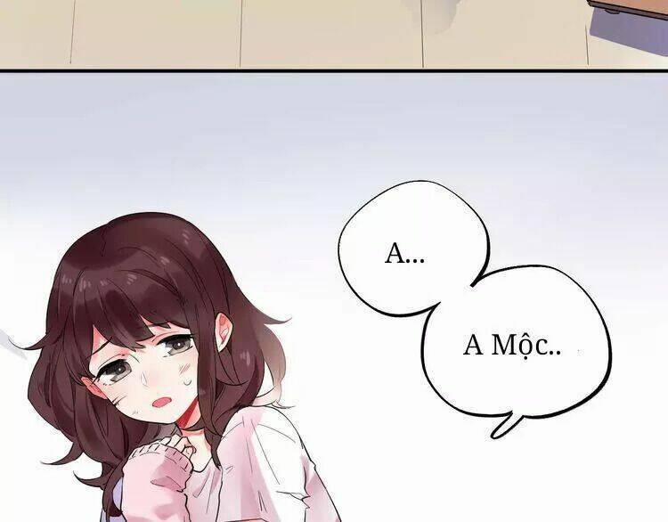 Sos! Tôi Đã Yêu Một Con Sâu Bướm 24 trang 4