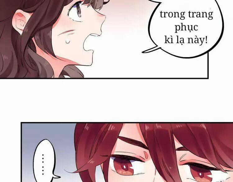 Sos! Tôi Đã Yêu Một Con Sâu Bướm 24 trang 41