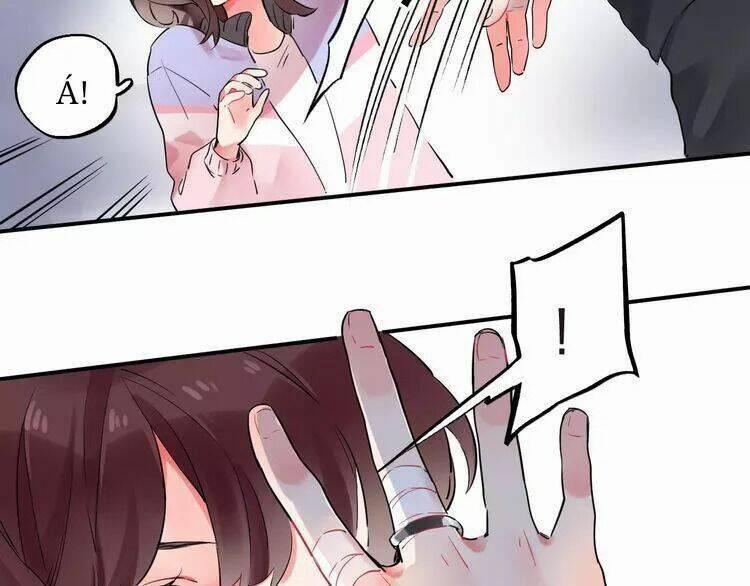 Sos! Tôi Đã Yêu Một Con Sâu Bướm 24 trang 43