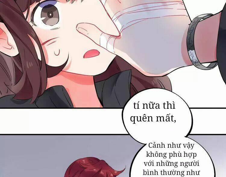 Sos! Tôi Đã Yêu Một Con Sâu Bướm 24 trang 44