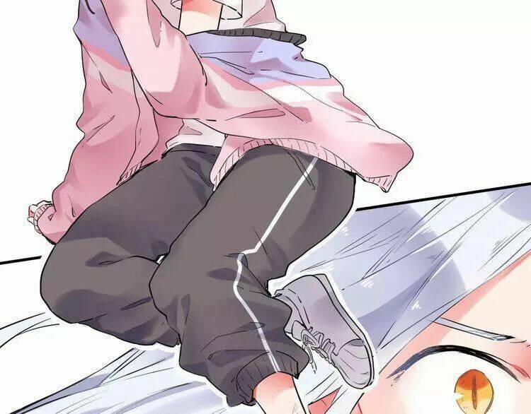 Sos! Tôi Đã Yêu Một Con Sâu Bướm 24 trang 5