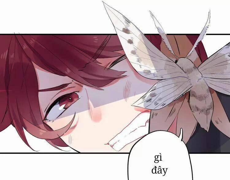 Sos! Tôi Đã Yêu Một Con Sâu Bướm 24 trang 51