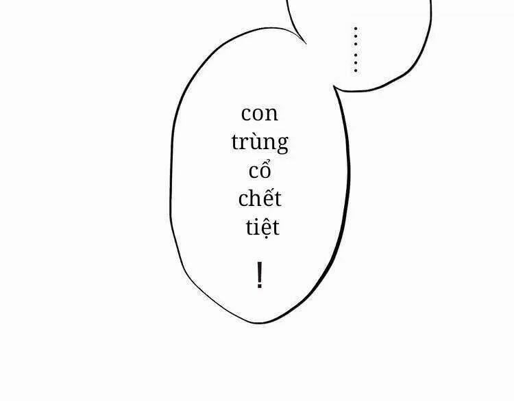 Sos! Tôi Đã Yêu Một Con Sâu Bướm 24 trang 52