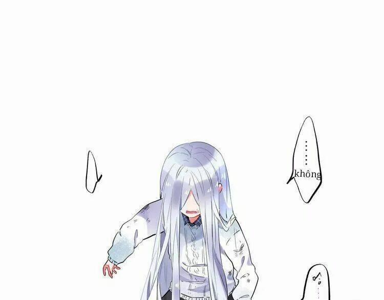 Sos! Tôi Đã Yêu Một Con Sâu Bướm 24 trang 53