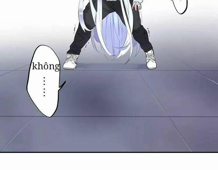 Sos! Tôi Đã Yêu Một Con Sâu Bướm 24 trang 54