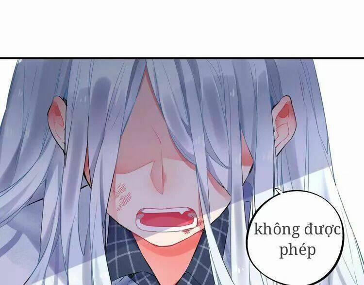 Sos! Tôi Đã Yêu Một Con Sâu Bướm 24 trang 55