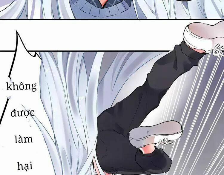 Sos! Tôi Đã Yêu Một Con Sâu Bướm 24 trang 56