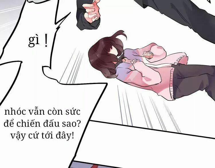 Sos! Tôi Đã Yêu Một Con Sâu Bướm 24 trang 58