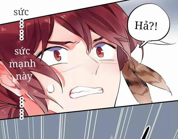 Sos! Tôi Đã Yêu Một Con Sâu Bướm 24 trang 64