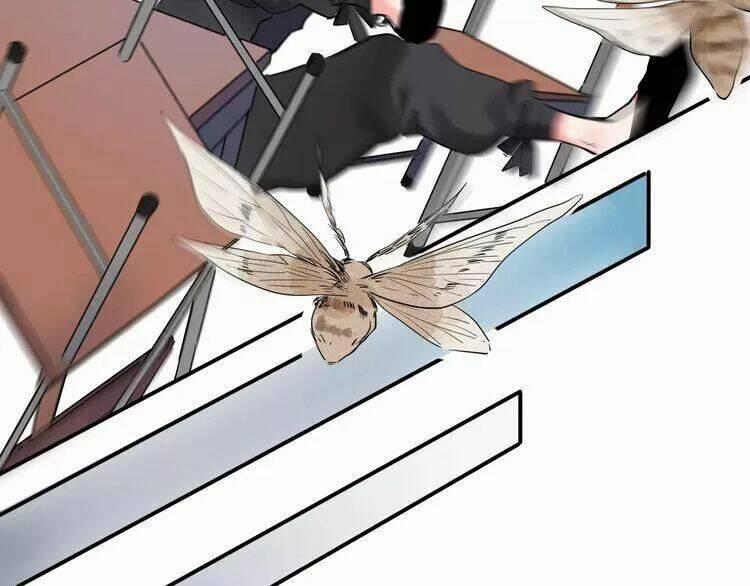 Sos! Tôi Đã Yêu Một Con Sâu Bướm 24 trang 67