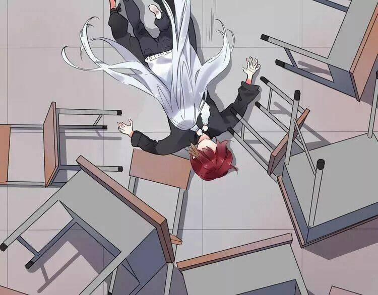 Sos! Tôi Đã Yêu Một Con Sâu Bướm 24 trang 73