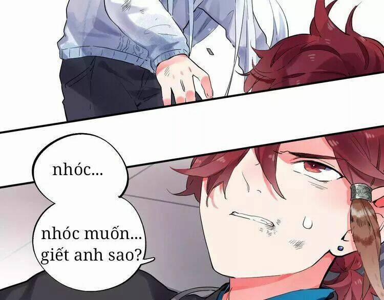 Sos! Tôi Đã Yêu Một Con Sâu Bướm 24 trang 76