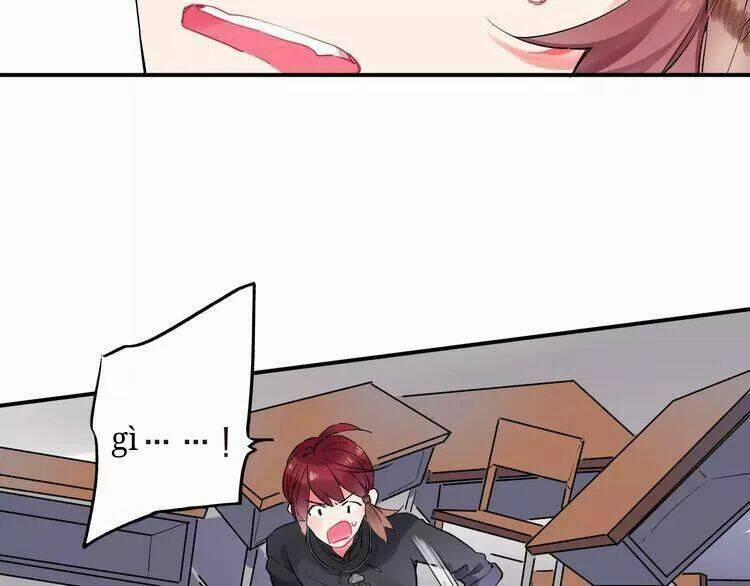 Sos! Tôi Đã Yêu Một Con Sâu Bướm 24 trang 80