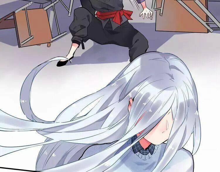 Sos! Tôi Đã Yêu Một Con Sâu Bướm 24 trang 81