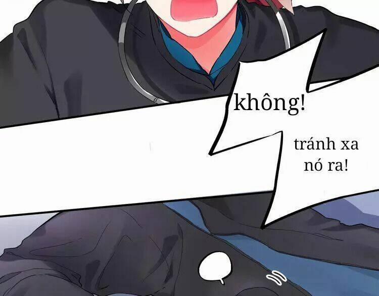 Sos! Tôi Đã Yêu Một Con Sâu Bướm 24 trang 83