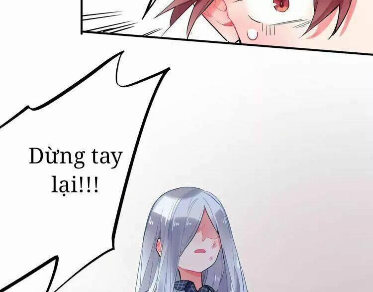 Sos! Tôi Đã Yêu Một Con Sâu Bướm 24 trang 85