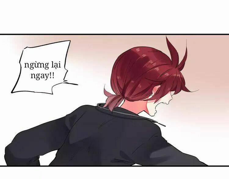 Sos! Tôi Đã Yêu Một Con Sâu Bướm 24 trang 89