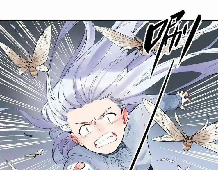 Sos! Tôi Đã Yêu Một Con Sâu Bướm 24 trang 9