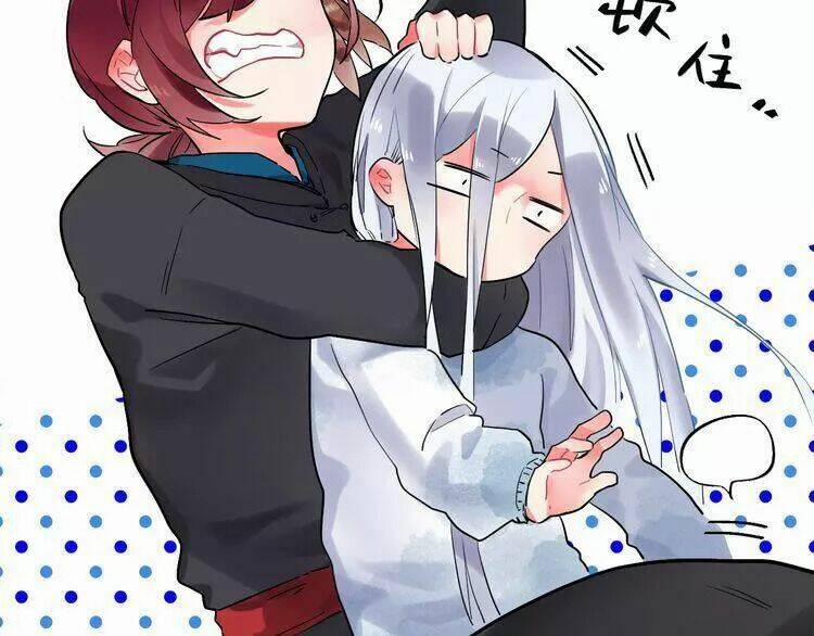 Sos! Tôi Đã Yêu Một Con Sâu Bướm 24 trang 93