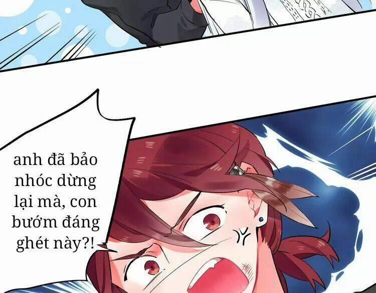 Sos! Tôi Đã Yêu Một Con Sâu Bướm 24 trang 95