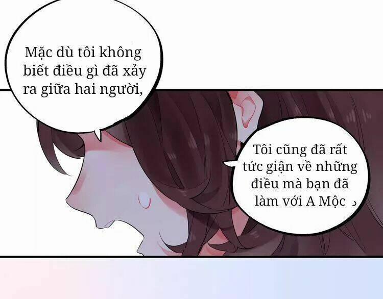 Sos! Tôi Đã Yêu Một Con Sâu Bướm 25 trang 100