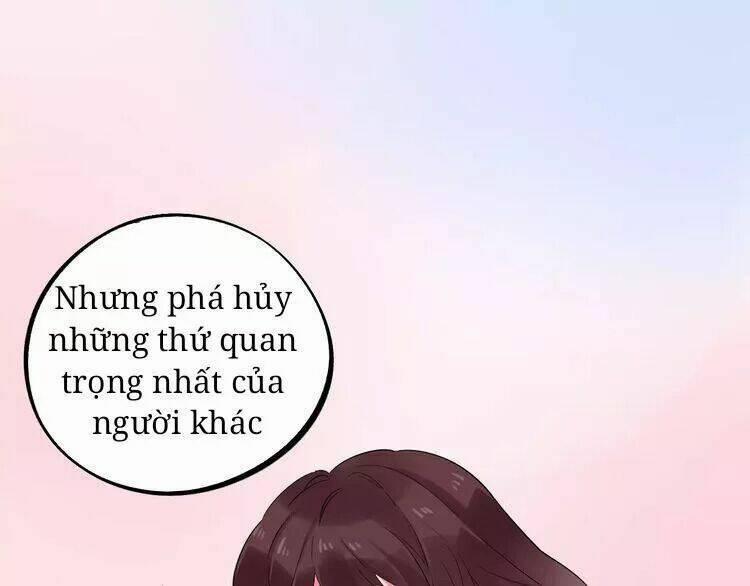 Sos! Tôi Đã Yêu Một Con Sâu Bướm 25 trang 101