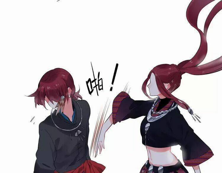 Sos! Tôi Đã Yêu Một Con Sâu Bướm 25 trang 12