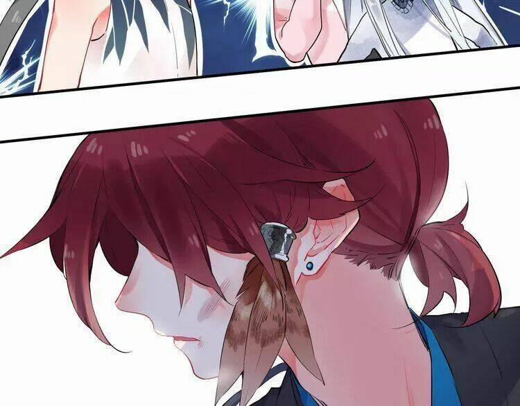 Sos! Tôi Đã Yêu Một Con Sâu Bướm 25 trang 14