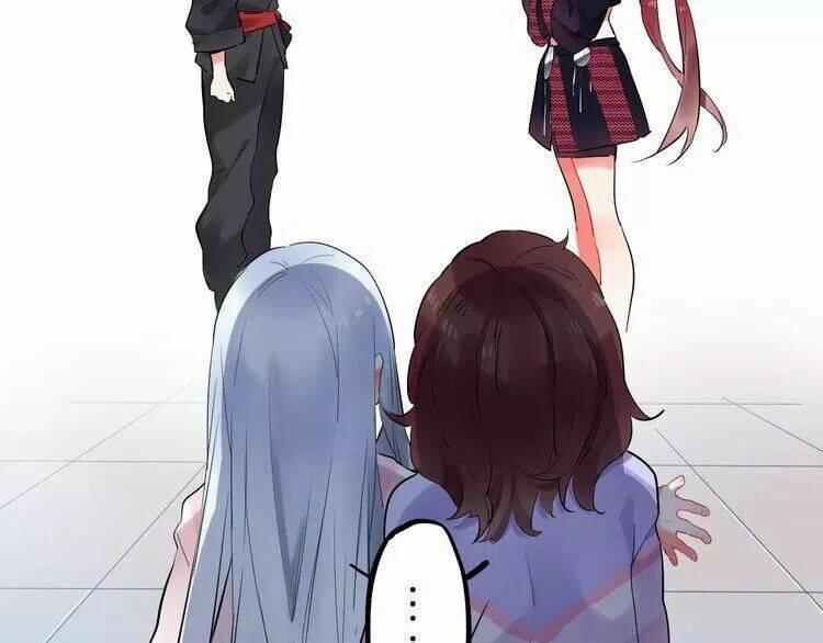 Sos! Tôi Đã Yêu Một Con Sâu Bướm 25 trang 16