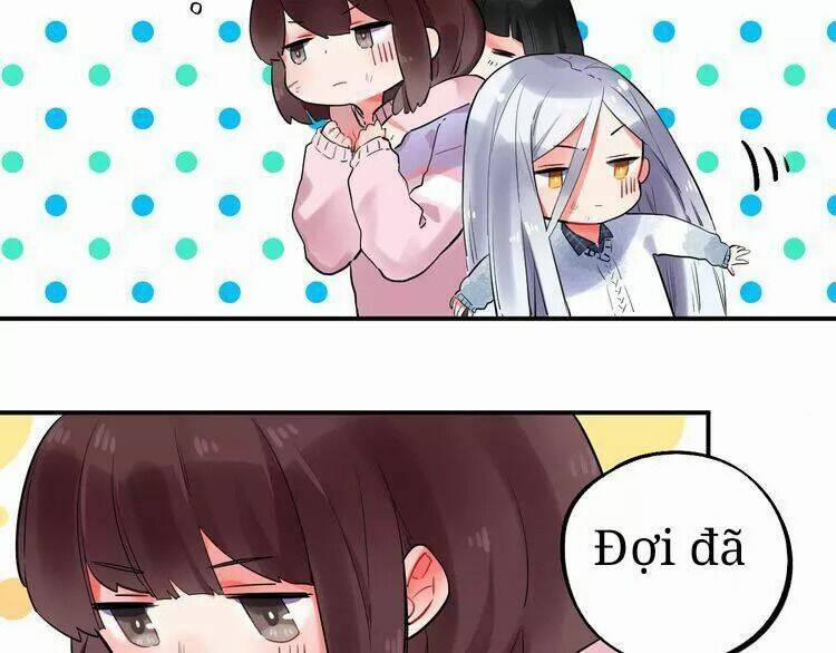 Sos! Tôi Đã Yêu Một Con Sâu Bướm 25 trang 18