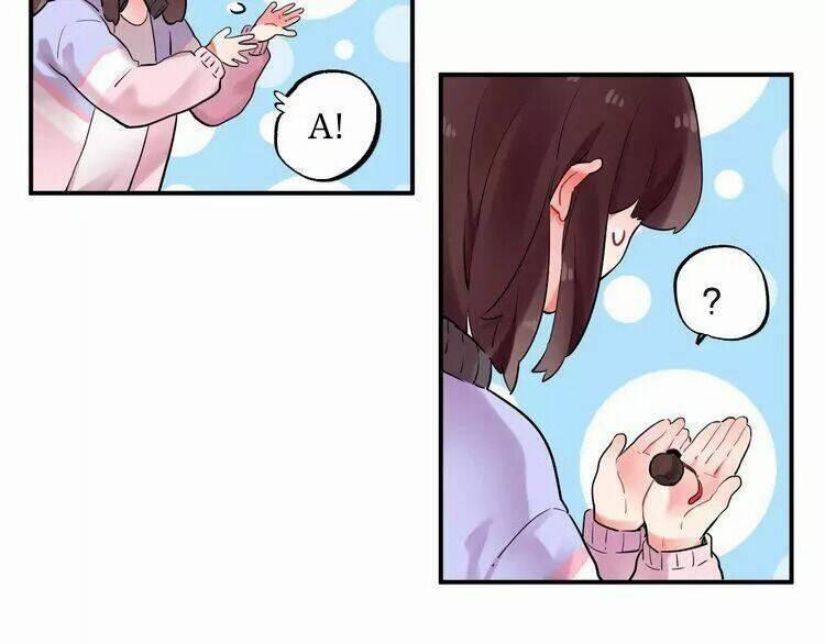 Sos! Tôi Đã Yêu Một Con Sâu Bướm 25 trang 20