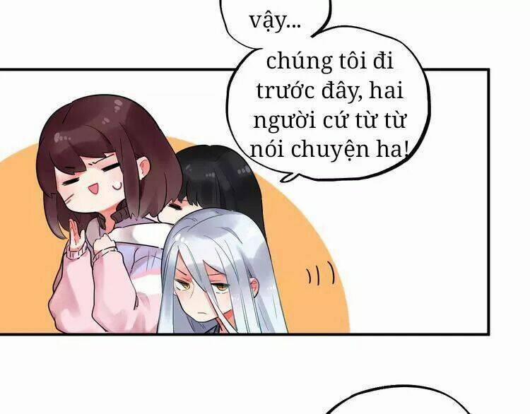 Sos! Tôi Đã Yêu Một Con Sâu Bướm 25 trang 24