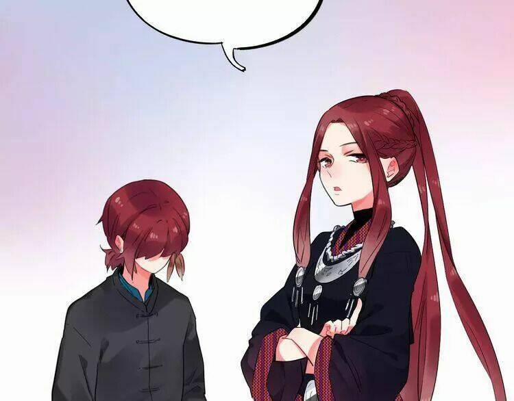 Sos! Tôi Đã Yêu Một Con Sâu Bướm 25 trang 26