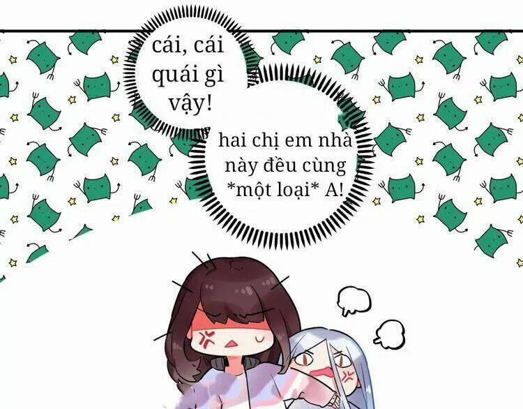 Sos! Tôi Đã Yêu Một Con Sâu Bướm 25 trang 30