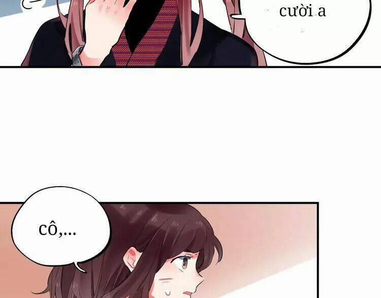 Sos! Tôi Đã Yêu Một Con Sâu Bướm 25 trang 33