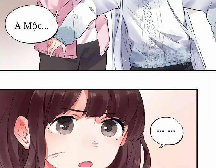 Sos! Tôi Đã Yêu Một Con Sâu Bướm 25 trang 4