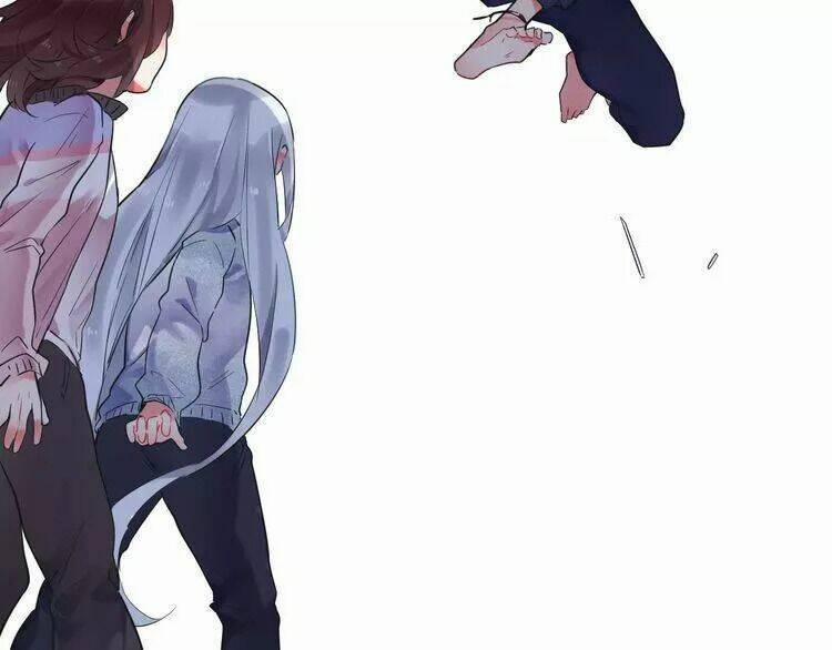 Sos! Tôi Đã Yêu Một Con Sâu Bướm 25 trang 47